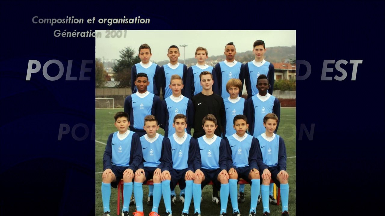 rencontre pole espoirs grand est - pole espoirs dijon