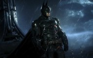 Batman : Arkham Knight se dévoile à travers un trailer alléchant