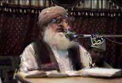 Jamia Nuamania Darsay Quran Peer Mufti Muhammad Ashraf Qadri Part 3/3