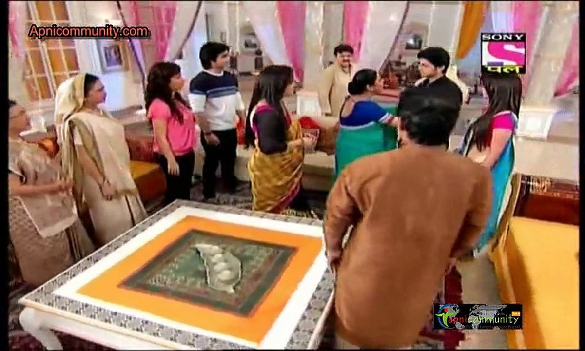 Piya Basanti Re - 25th November 2014 pt2