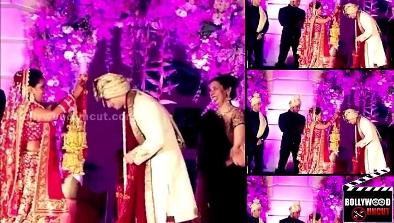 Jaya Bachchan Convinced Salman Khan's Sister Arpita To Get Married _ BY video vines Dh1