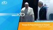 Voyage du Pape François en Turquie (Bande-annonce)