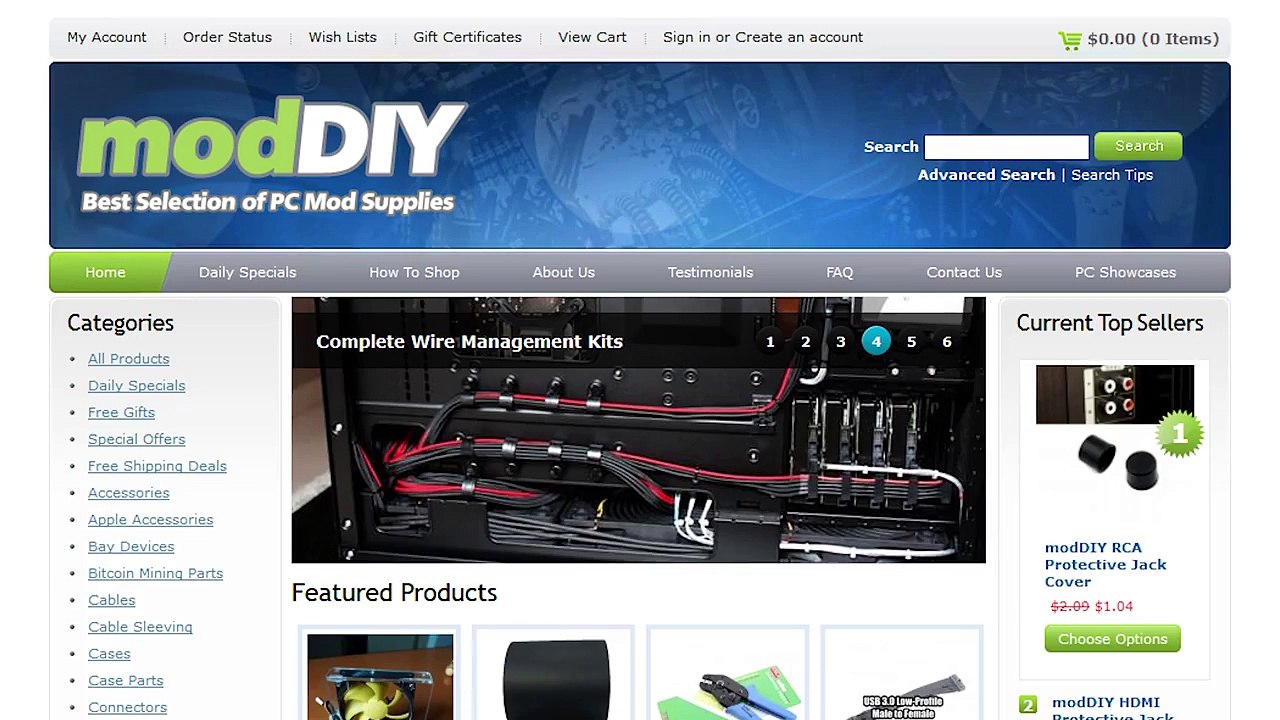 Handy Tech Under $100 Episode 6