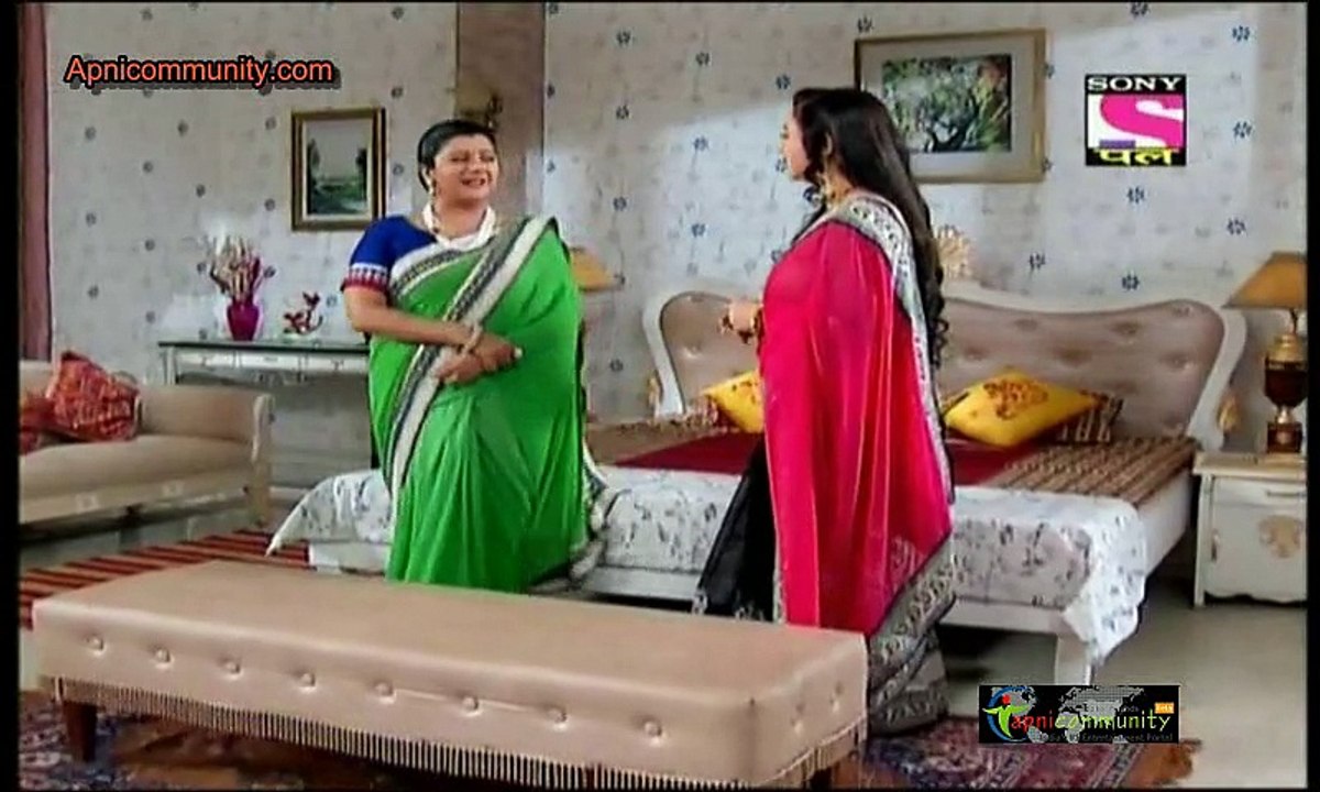 Piya Basanti Re - 25th November 2014 pt3