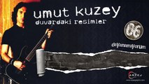 Umut Kuzey - Dayanamıyorum (Lyric Video)