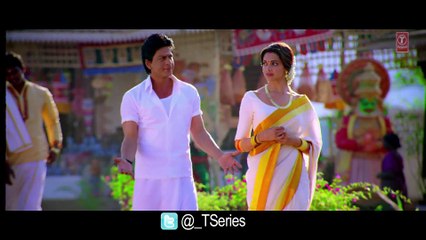 Bollywood Movie || Chennai Express || Video Song HD "Tera Rastaa Choru Na"