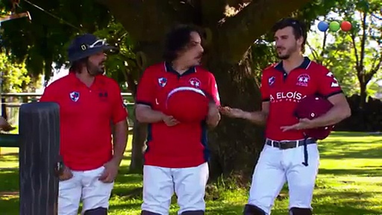 Viudas e hijos del Rock & Roll-capitulo 57