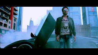 Heartless Movie Official Theatrical Trailer  Adhyayan Suman Ariana Ayam