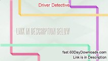 Driver Detective Download the Program Free of Risk - unbiased reviews