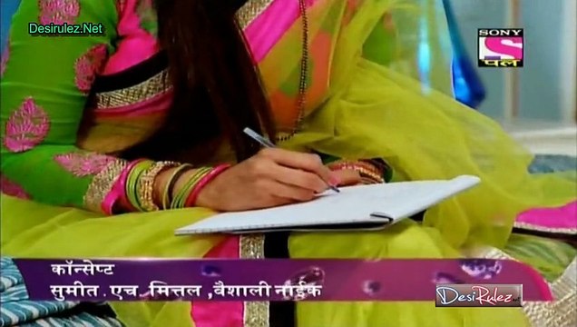 Ek Rishta Aisa Bhi 25th November 2014 pt1