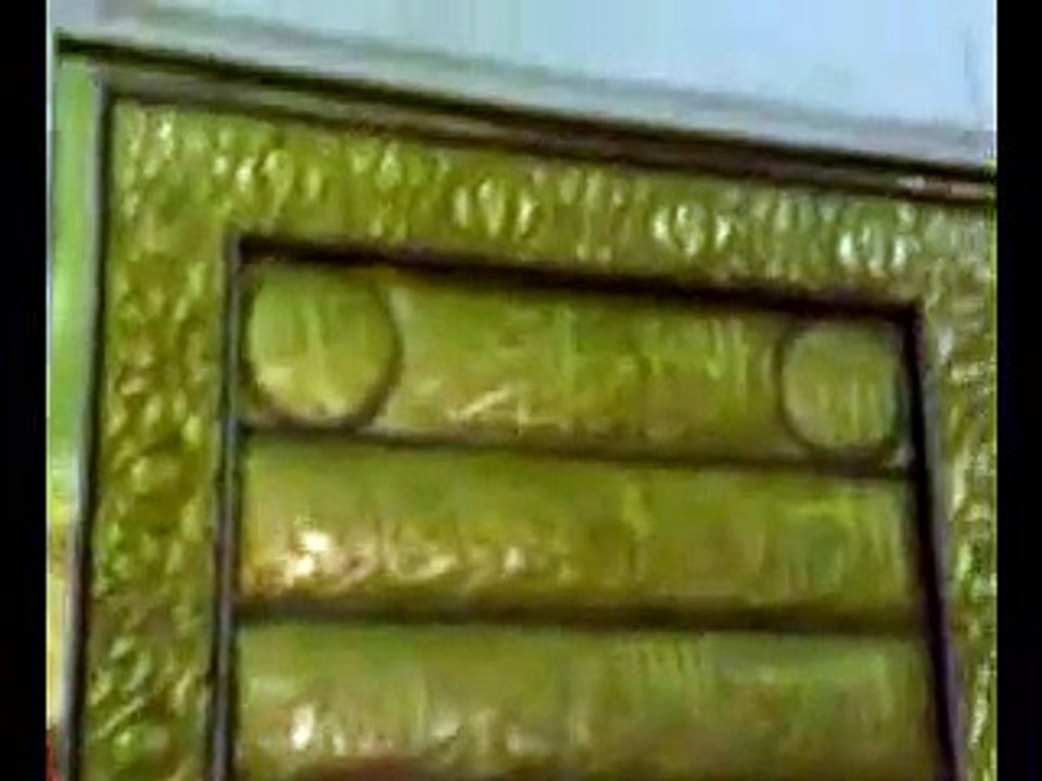 Subhan Allah Khana Kaba inside Beautiful view