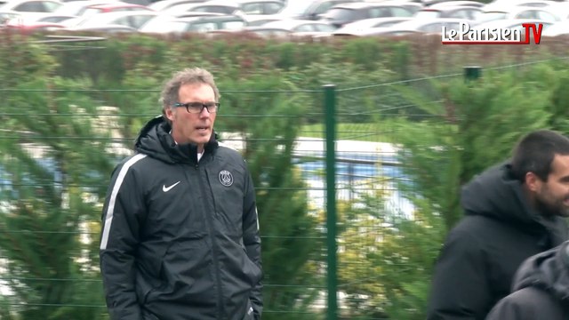 PSG. Balade sous la grisaille avant le match contre l'Ajax