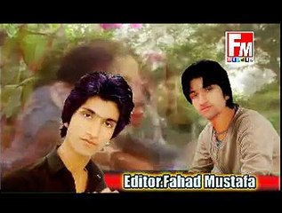 Hali Aa Per Bhare Hali Aa Manzoor Sakhirani - FM TV STUDIO