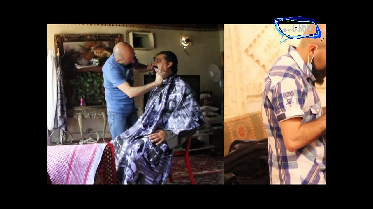 كواليس مسلسل كلام الناس 2 رقم 7