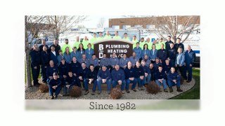 Professional Plumbing Solutions In St. Michael - B & D Plumbing & Heating