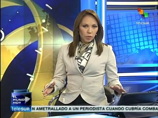 #RecorreConteleSUR el metro de Caracas, Venezuela