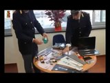 Catania: manomettevano bancomat, Polizia Postale arresta 2 bulgari