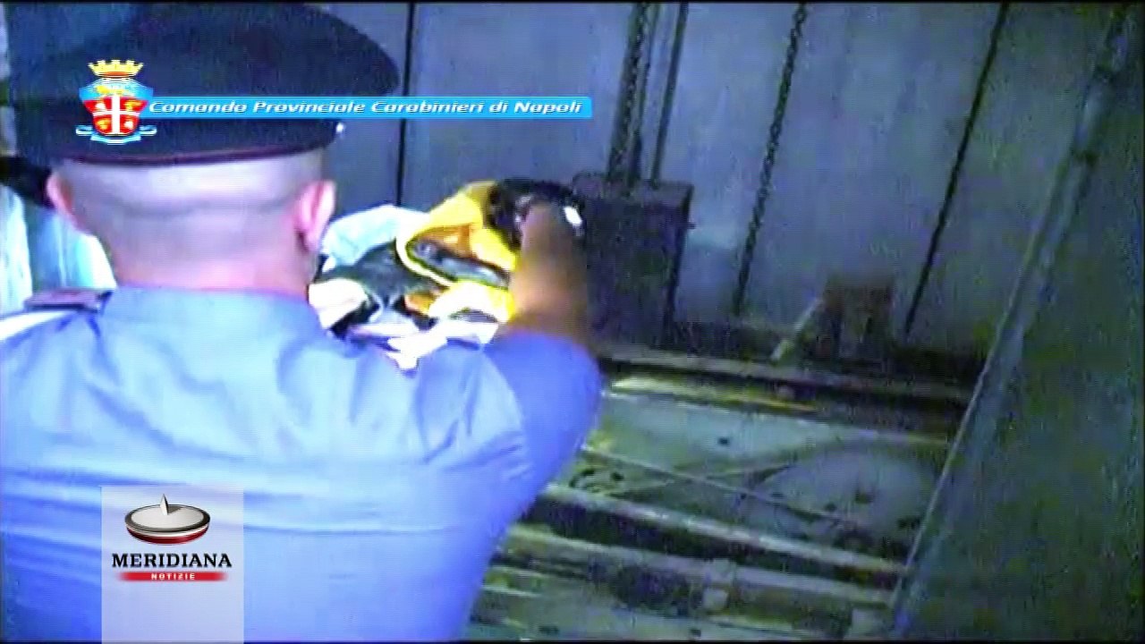 Camorra, operazione Cc contro clan Vinella Grassi. Misure cautelari per 15 presunti affiliati