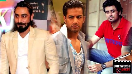 Upen_ Sonali_ Ali Bear The Brunt - Episode 24th November - Bigg Boss 8 BY video vines Dh1