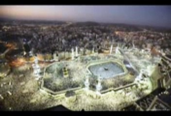 SubhanAllah Beautiful Inside View Of Khana Kabba Latest Video