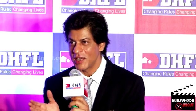 Why Shahrukh Khan Likes Others House Than His Mannat _ BY video vines Dh1