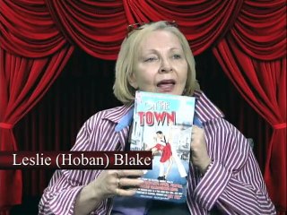 Two On The Aisle: Curious Incident of the Dog in NIght, On The Town, Big Apple Circus