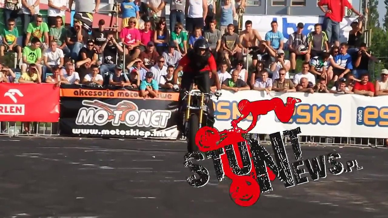 Baldini Jump