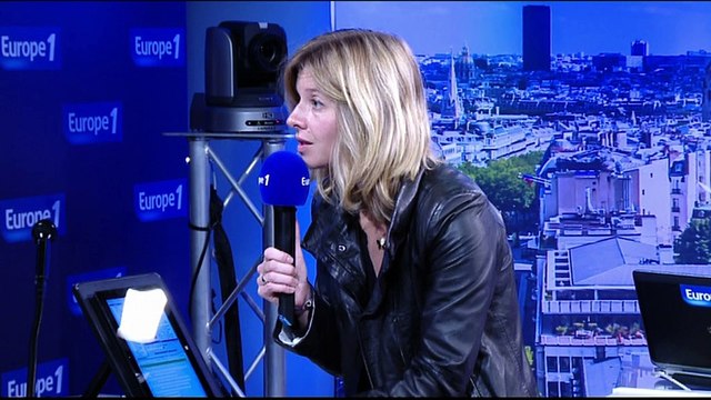 Isabelle de Gaulmyn: L'unité de l'Europe est importante pour l'Eglise