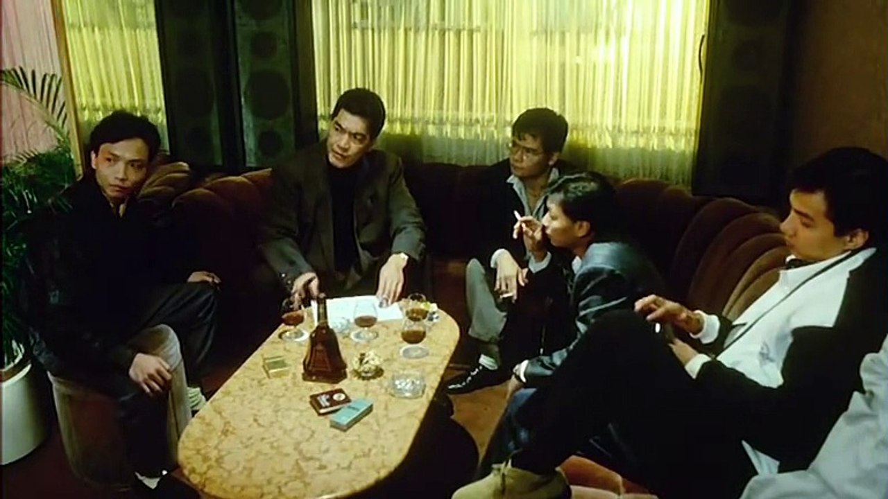 Anh Hùng Của Tôi - Phim Châu Tinh Trì hay