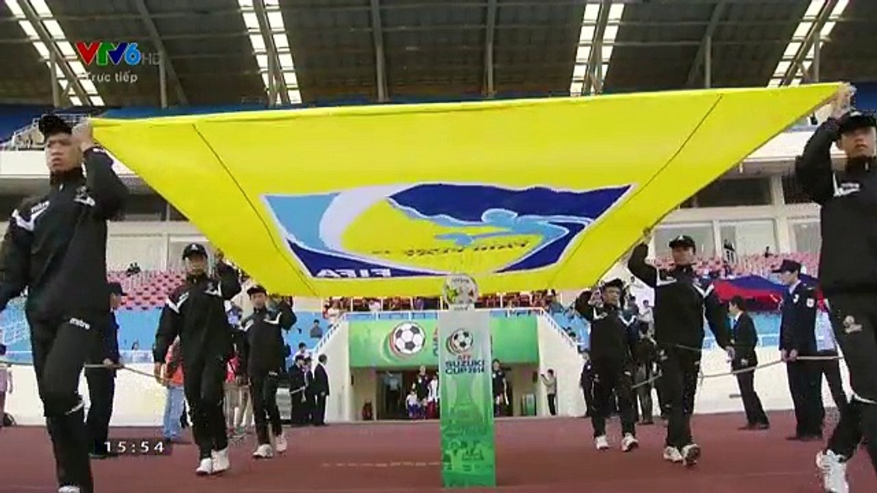 Philippines vs Indonesia 4-0 [Asian AFF Suzuki Cup] Highlights