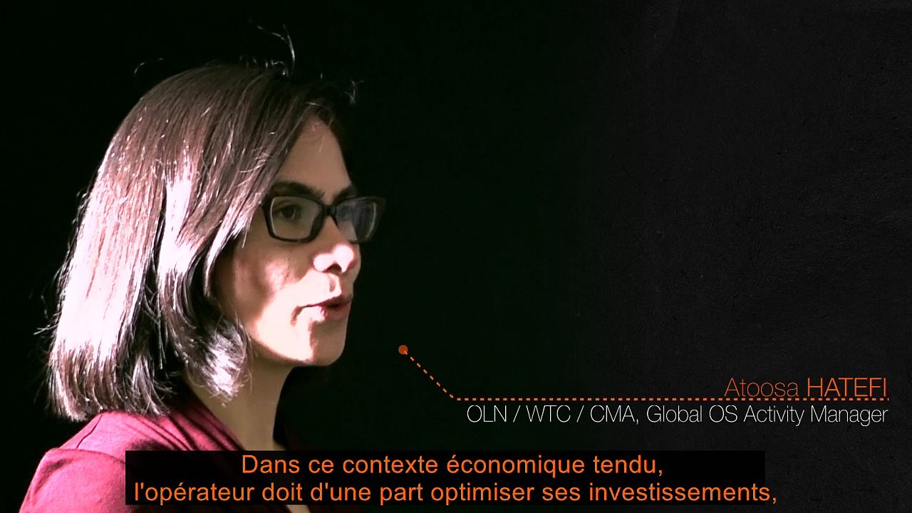 GlobalOS - presentation generale