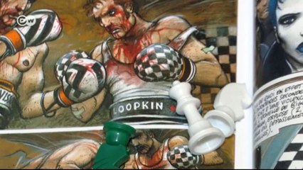 Checkmate or Knockout | Euromaxx