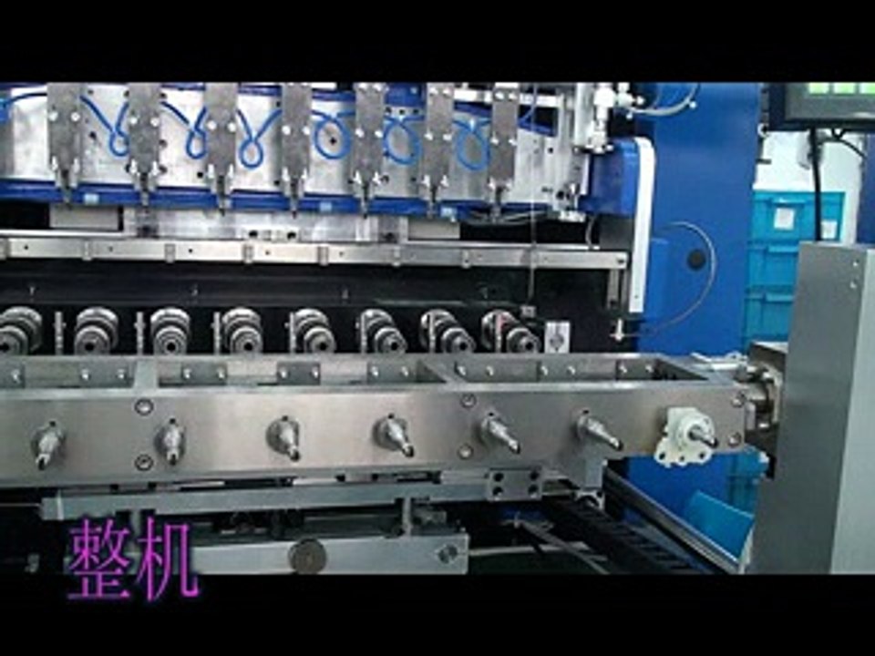 horn coil winding_xvid