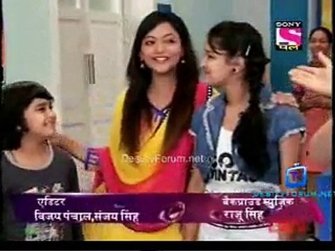 Hamari Sister Didi 25th November 2014 Video Watch Online pt1