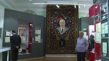 Une grande rétrospective consacrée à Khrouchtchev à Moscou
