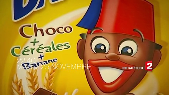 Immigration et délinquance - La Fabrique du préjugé - Bande annonce