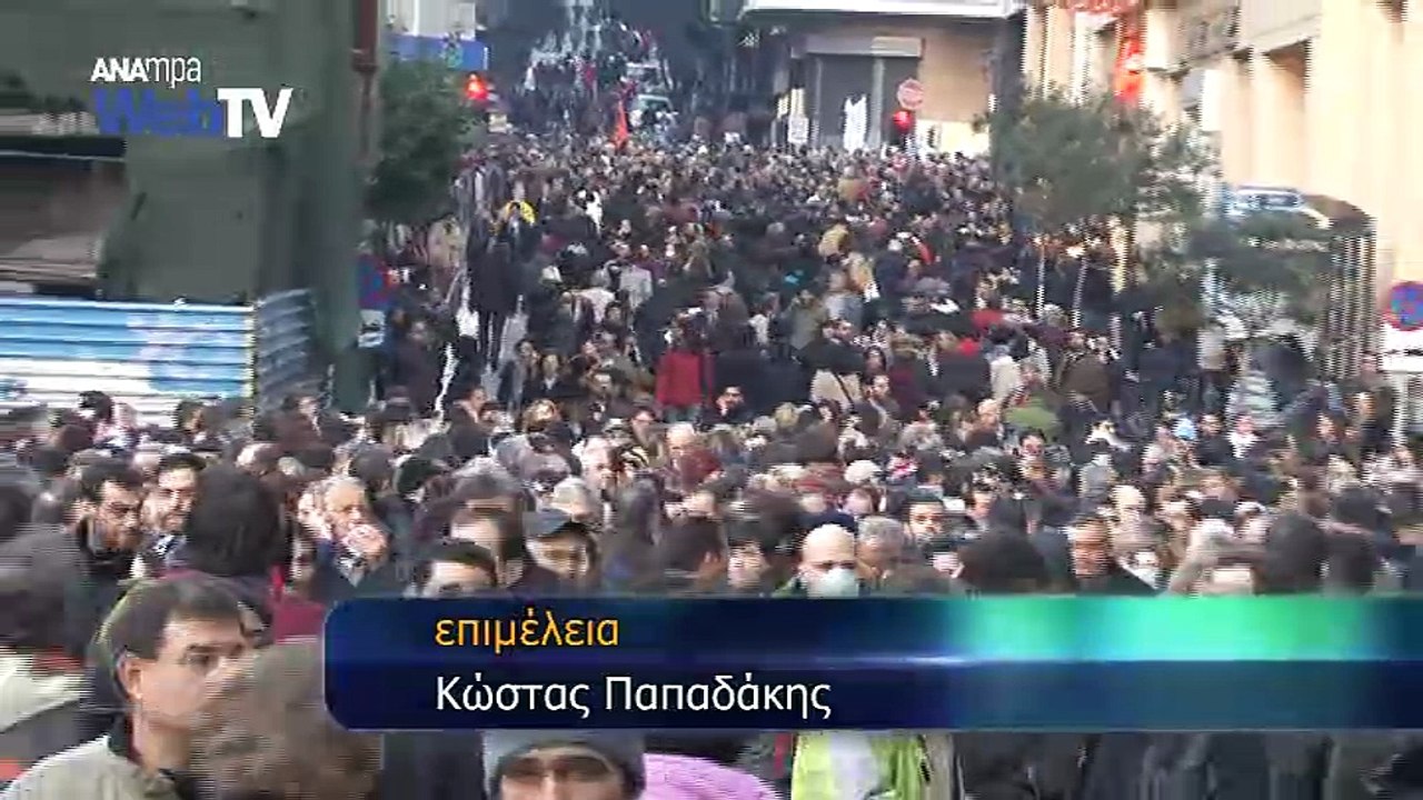 Πως θα κινηθούν τα μέσα μεταφοράς την Πέμπτη, ημέρα απεργίας