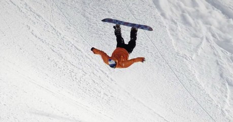 ELIAS ELHARDT - FULL PART 2014 - Perceptions by Pirate Movie Production