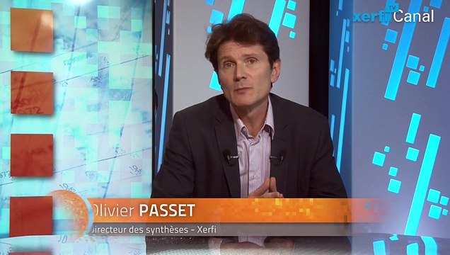 Olivier Passet, Xerfi Canal Ce catastrophisme qui intoxique le débat économique