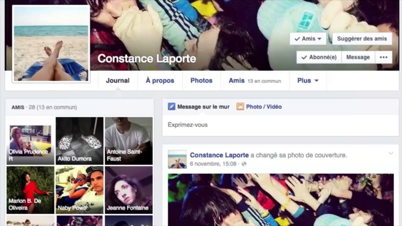 Lost in 2.0 : quel film pour ce soir ?