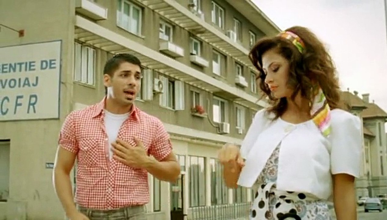 Akcent - lets talk about it