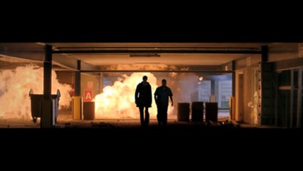 The Wrong Mans (générique)