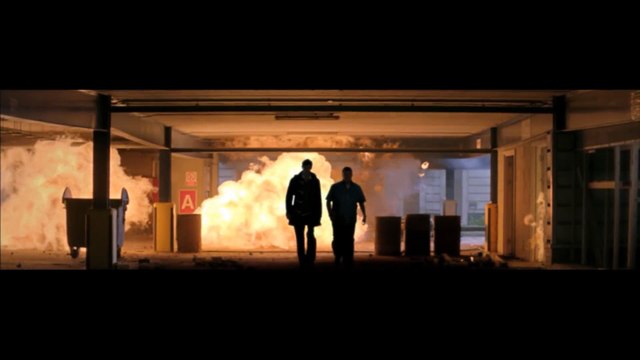 The Wrong Mans (générique)