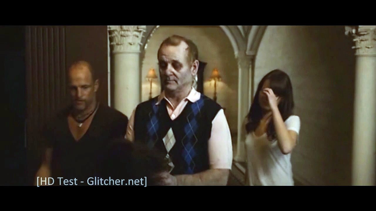 Trop bien imiter un zombie - Zombieland (2009)