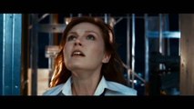 Essayer d'attraper une grenade dégouillée - Spider-Man 3 (2007)