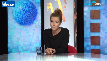 Emmanuelle Duez, Xerfi Canal Les jeunes et l'entrepreneuriat : de l'adrénaline et du bonheur !