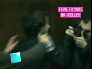 Bernard Henry Levy -  Entartages