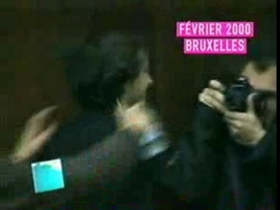 Bernard Henry Levy -  Entartages