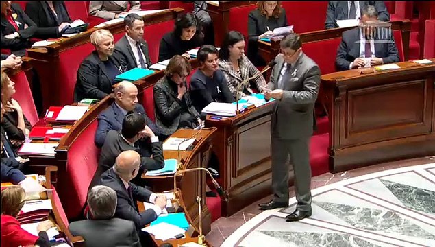 Questions au gouvernement du 25 novembre : manifestations sportives internationales