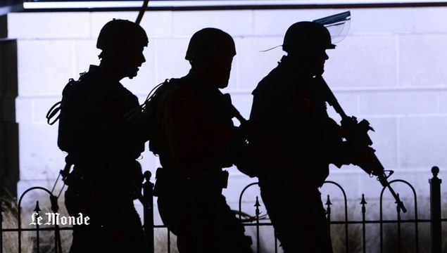 Violences policières aux Etats-Unis : Les noirs sont quasi déshumanisés